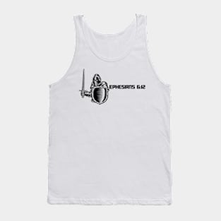 Buy Christian Shirts - Bible Verse Tank Top